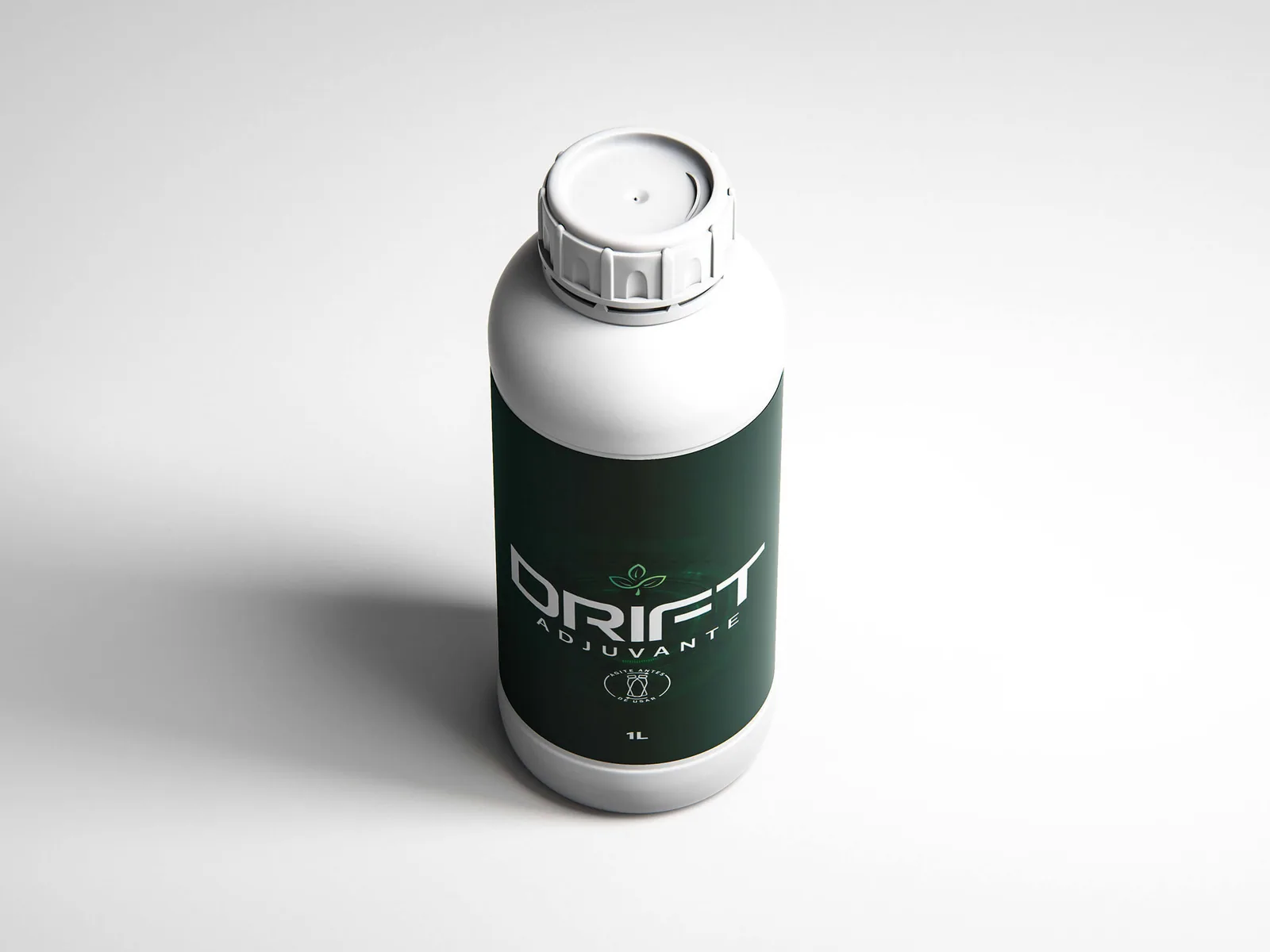 Embalagem NutriPlanta em arte-final