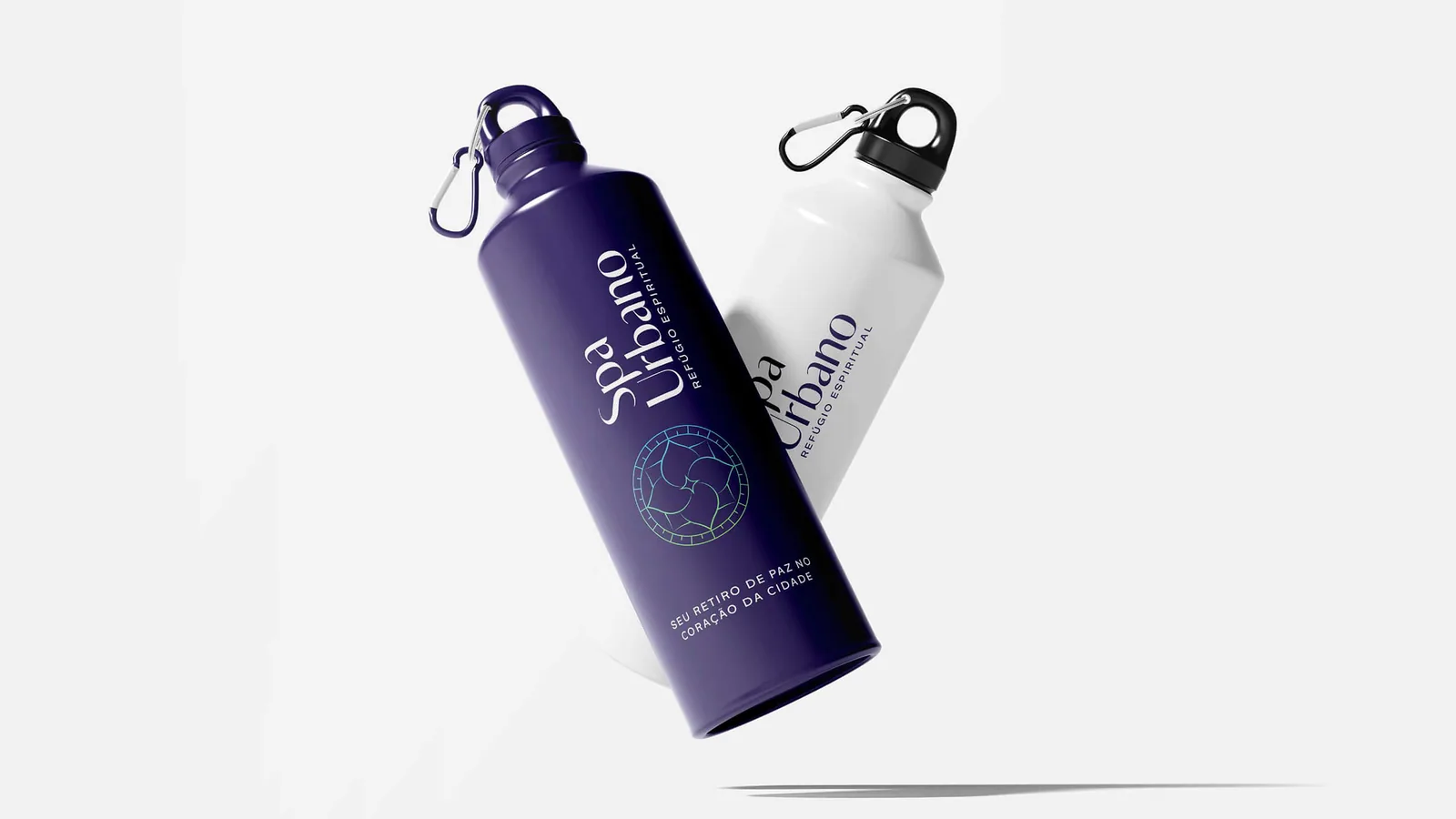 Manual de aplicação Spa Urbano