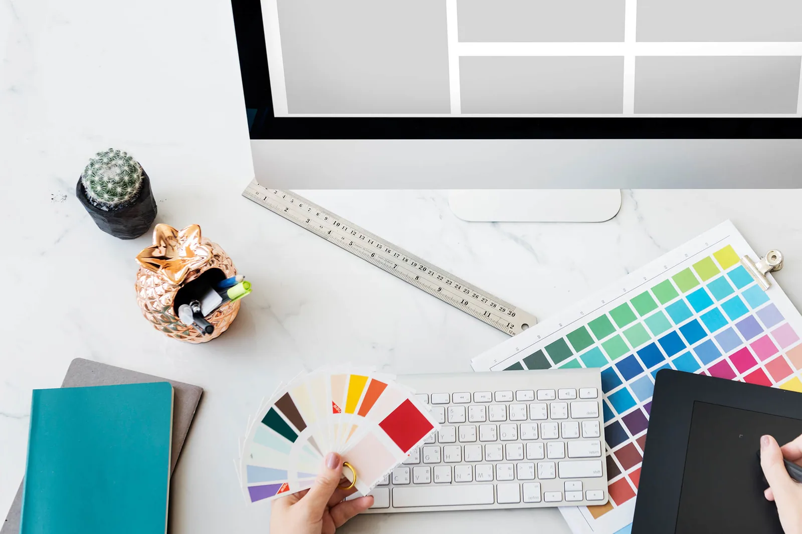 Layout responsivo em mobile